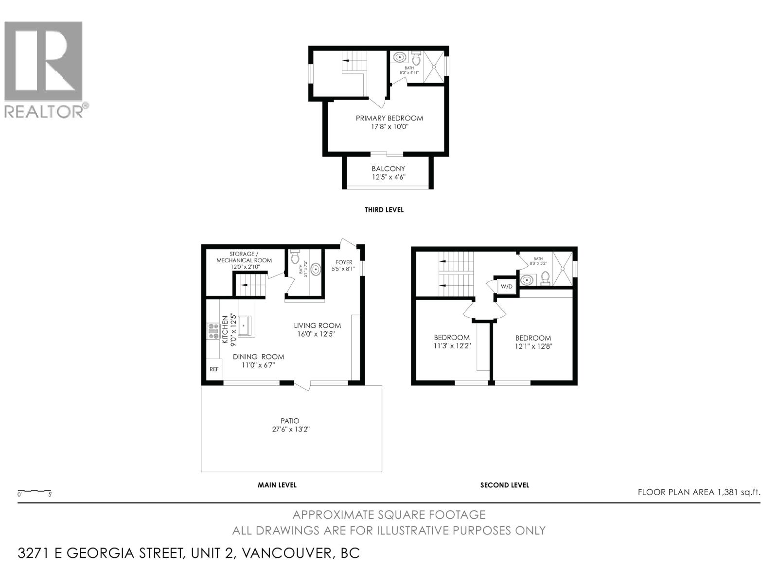 2 3271 E Georgia Street Property Photo 36