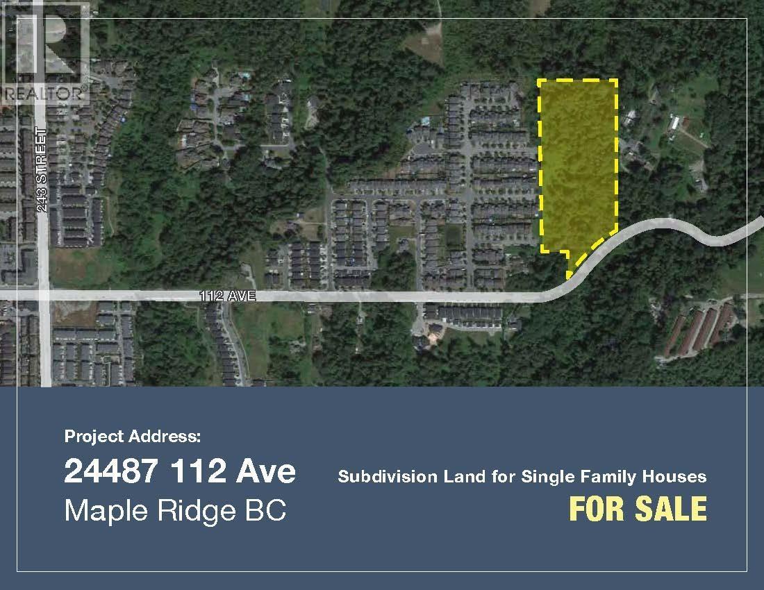 24487 112 AVENUE Property Photo 1