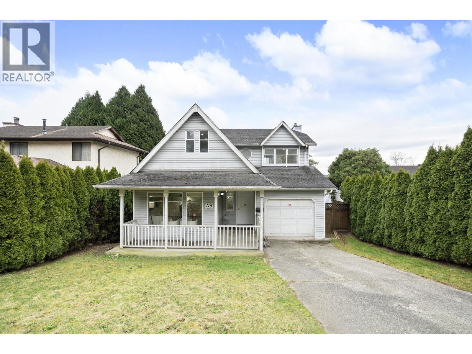 115 Warrick Street Property Photo 1