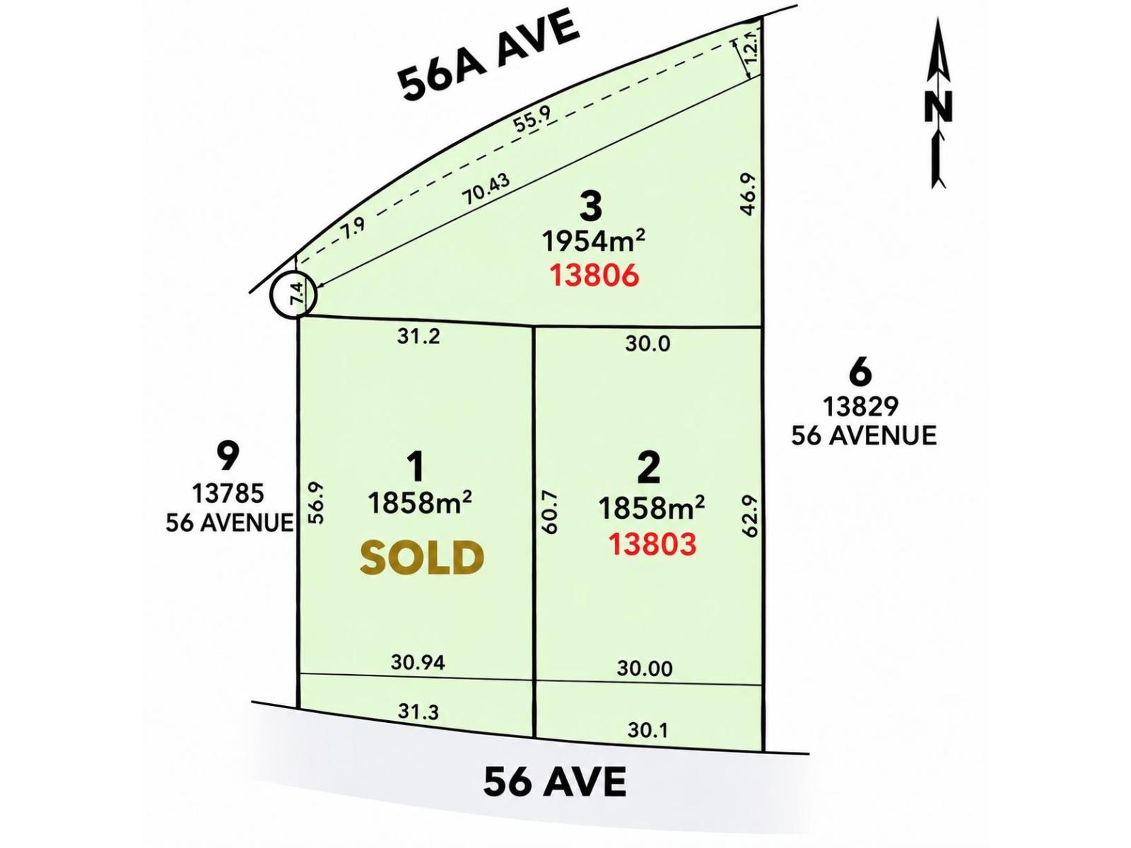 13806 56a Avenue Property Photo 2