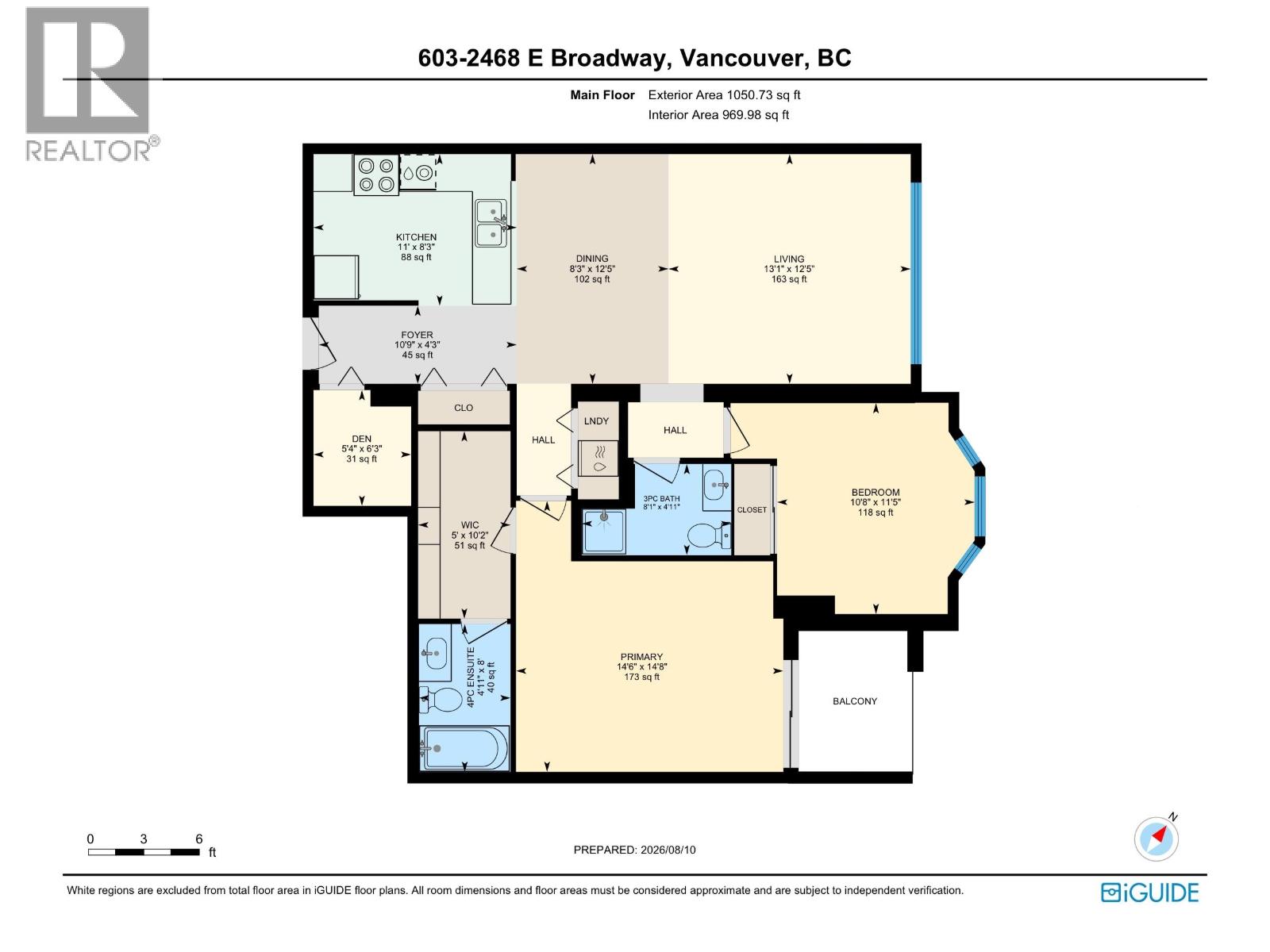 603 2468 E Broadway Property Photo 30