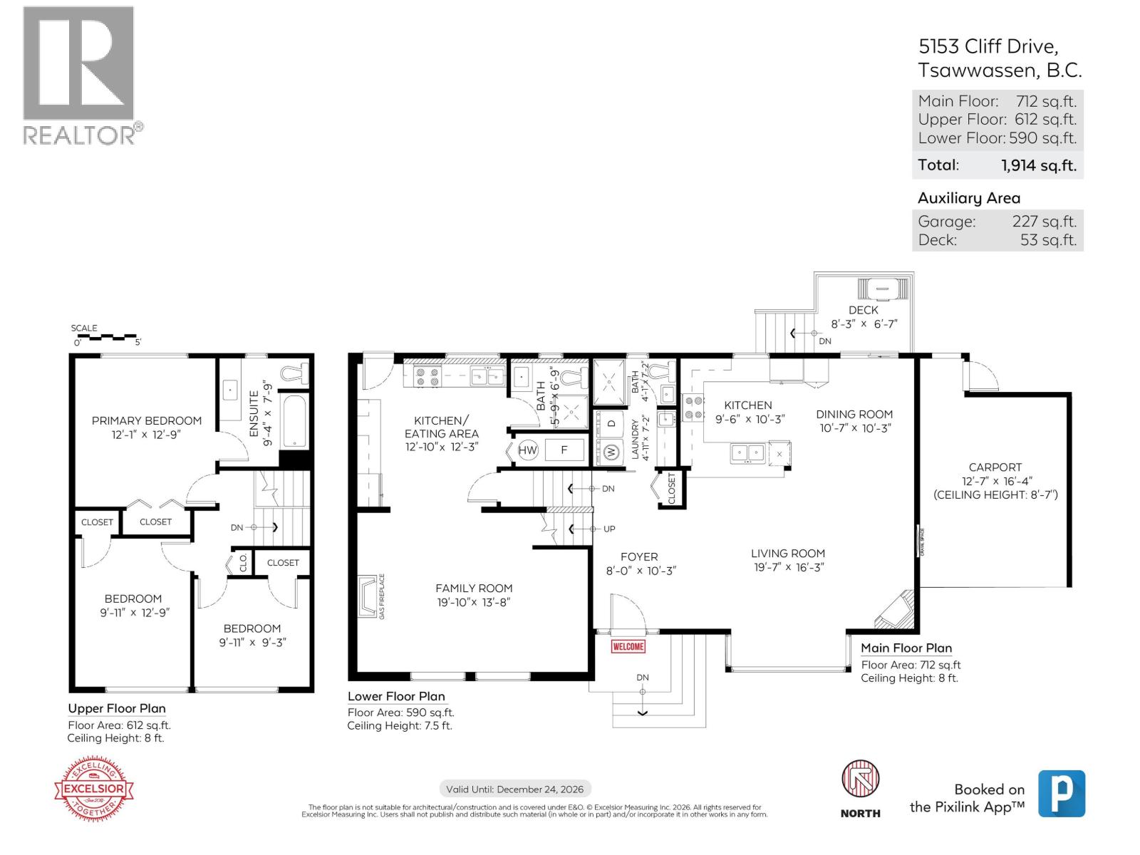 5153 Cliff Drive Property Photo 27