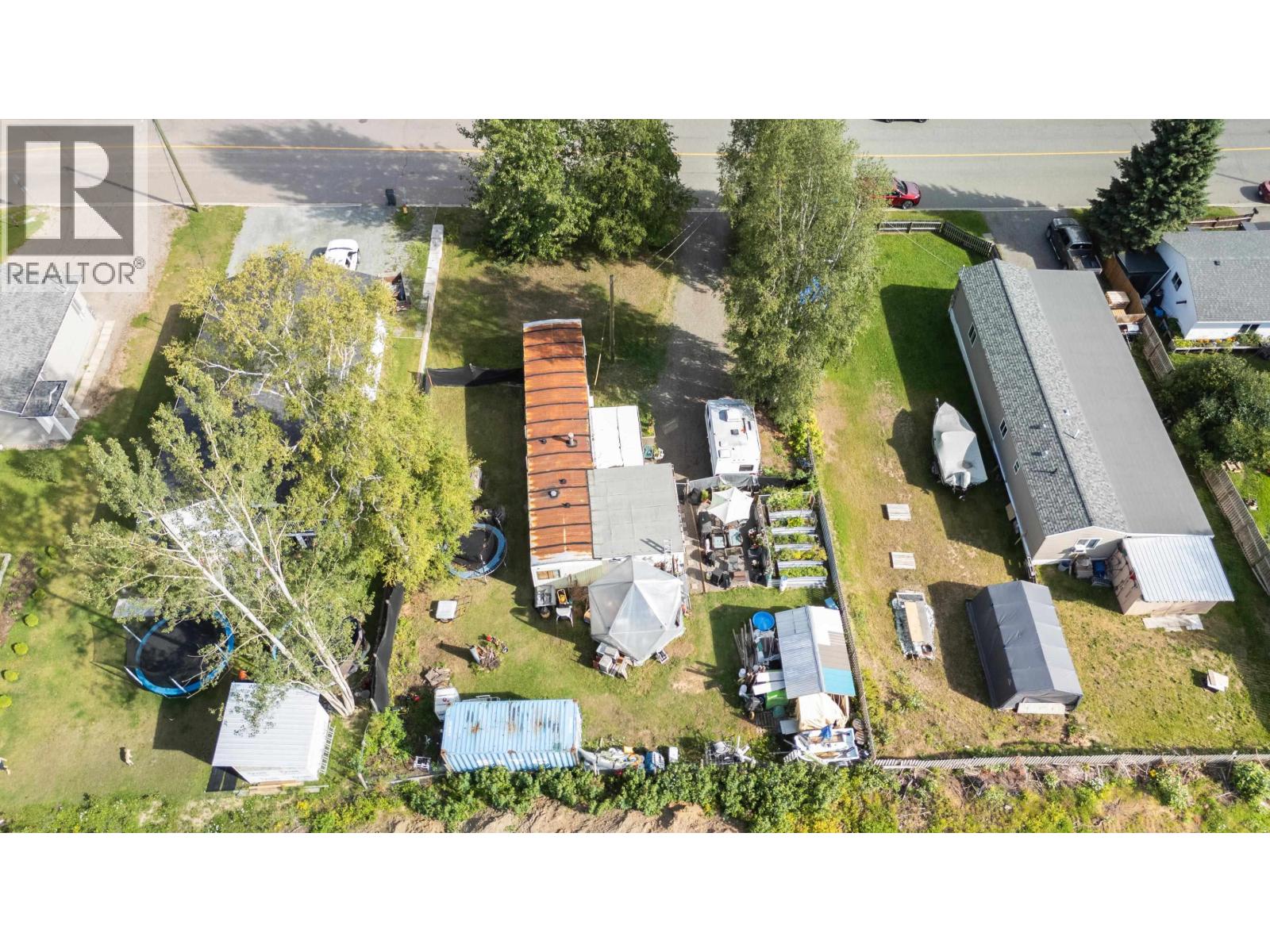 4775 HANDLEN ROAD