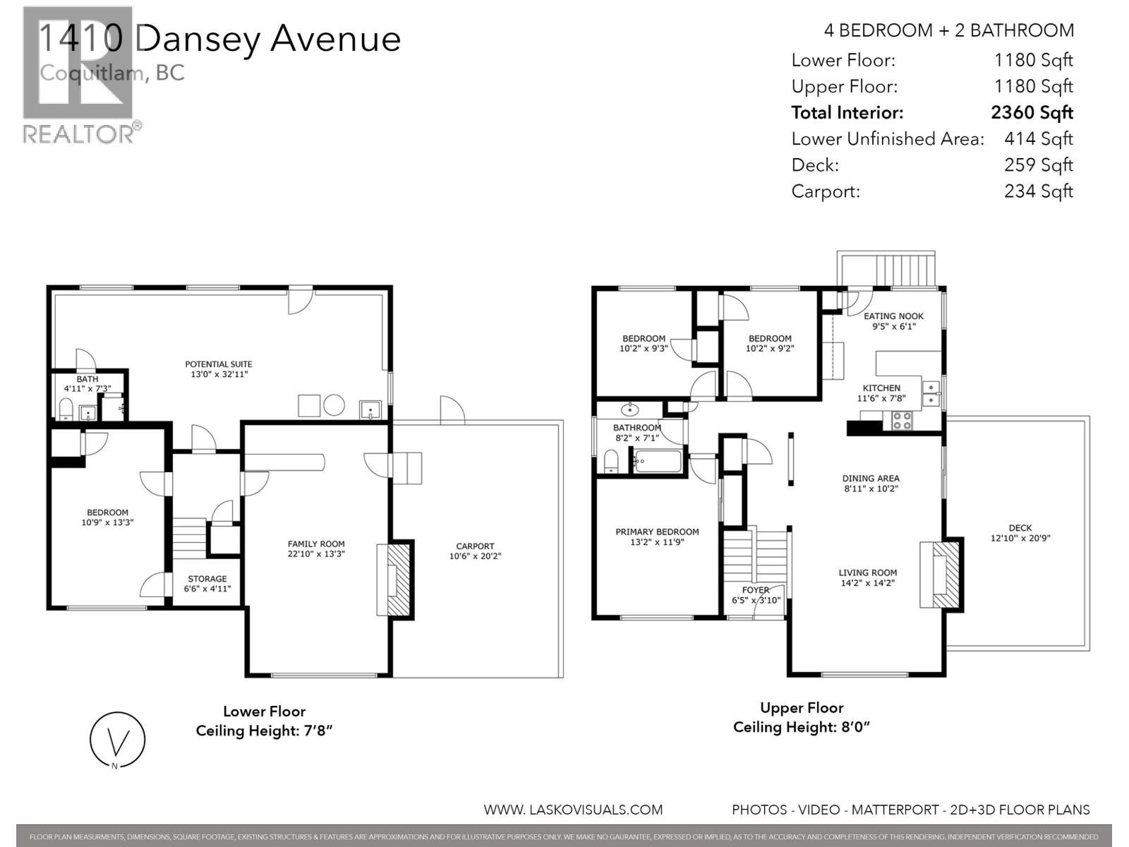 1410 Dansey Avenue Property Photo 40