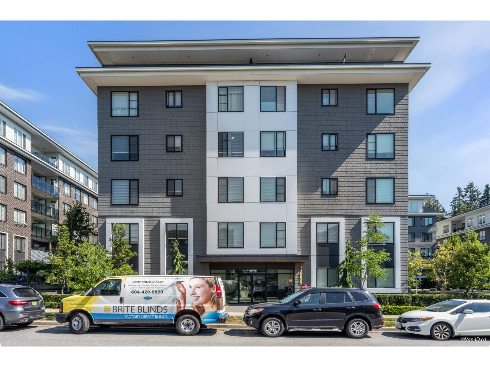 420 15825 85 AVENUE Property Photo 1