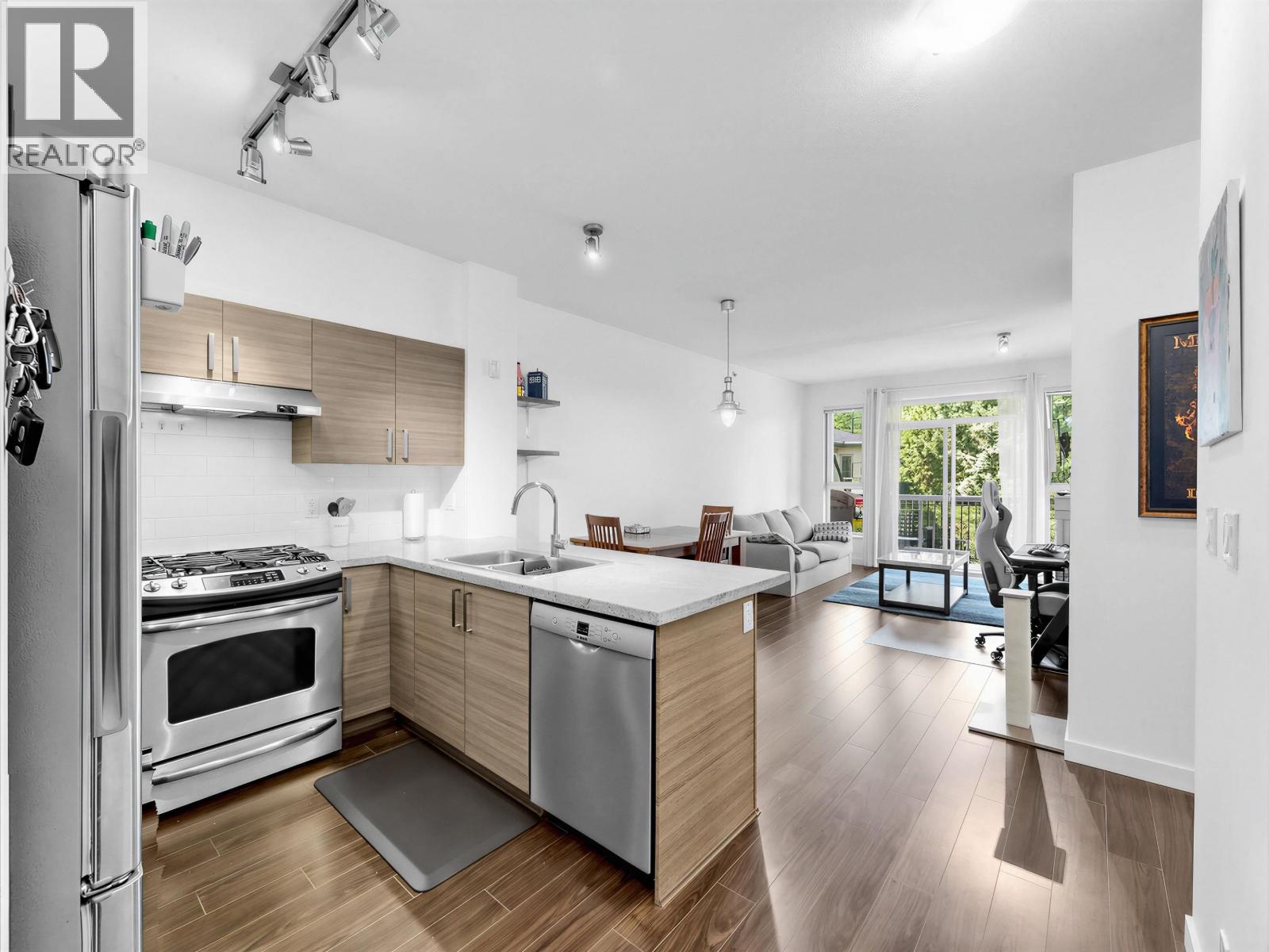 403 1153 Kensal Place Property Photo 1