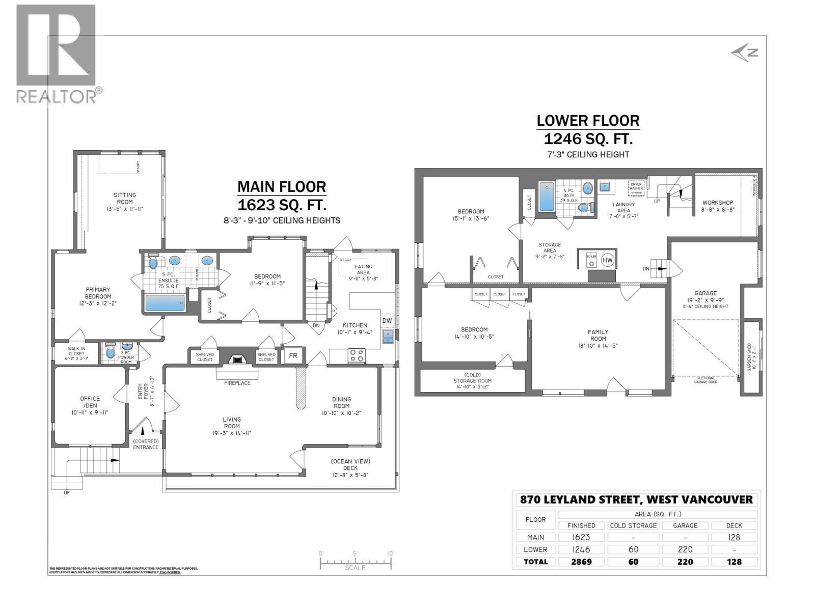 870 Leyland Street Property Photo 35