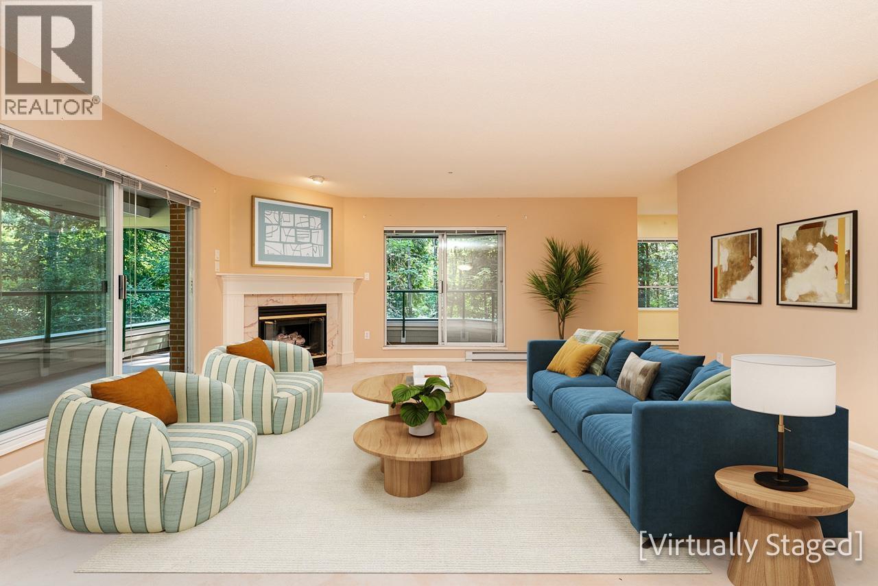 208 3690 Banff Court Property Photo 1