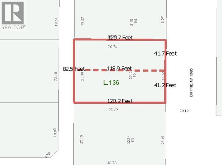 2215 Duthie Avenue Property Photo 1