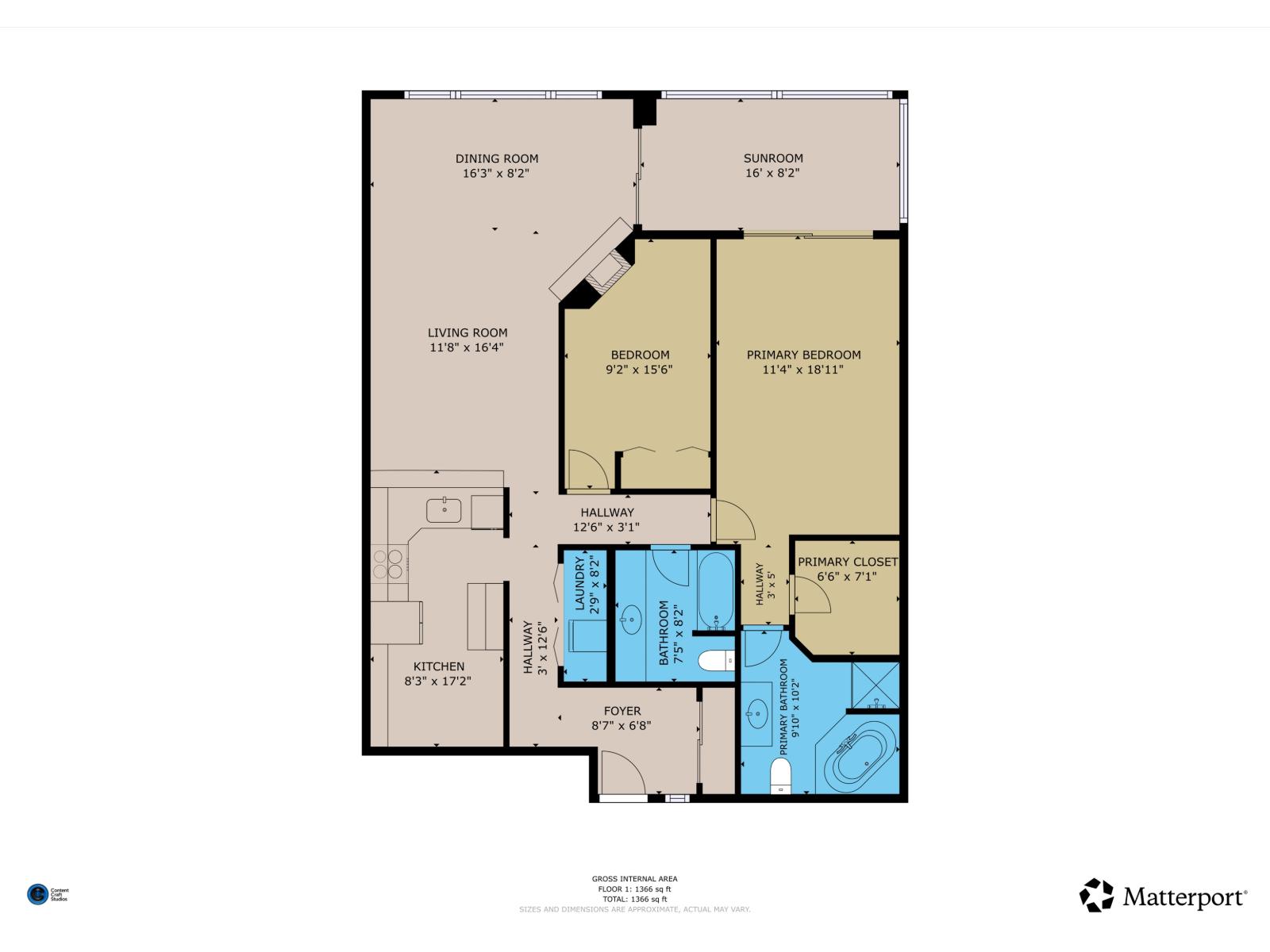204 15176 Buena Vista Avenue Property Photo 28