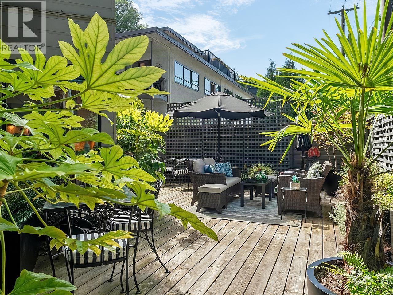 104 1575 BALSAM STREET Property Photo 1
