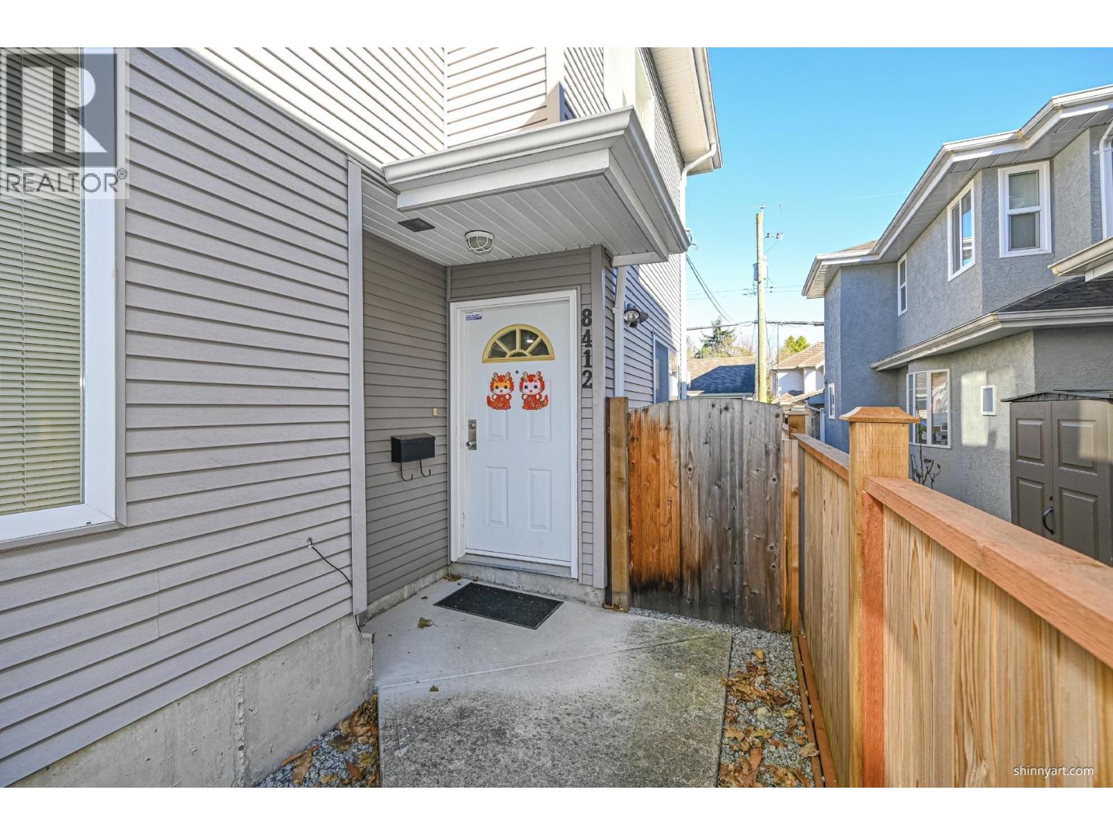 8412 Fremlin Street Property Photo 1