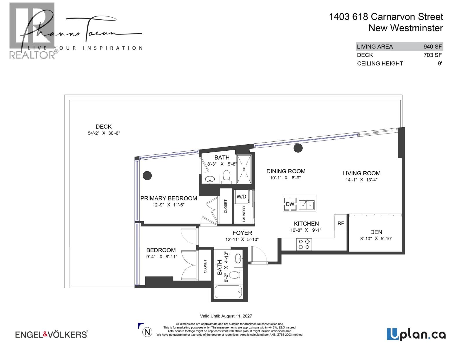 1403 618 Carnarvon Street Property Photo 40