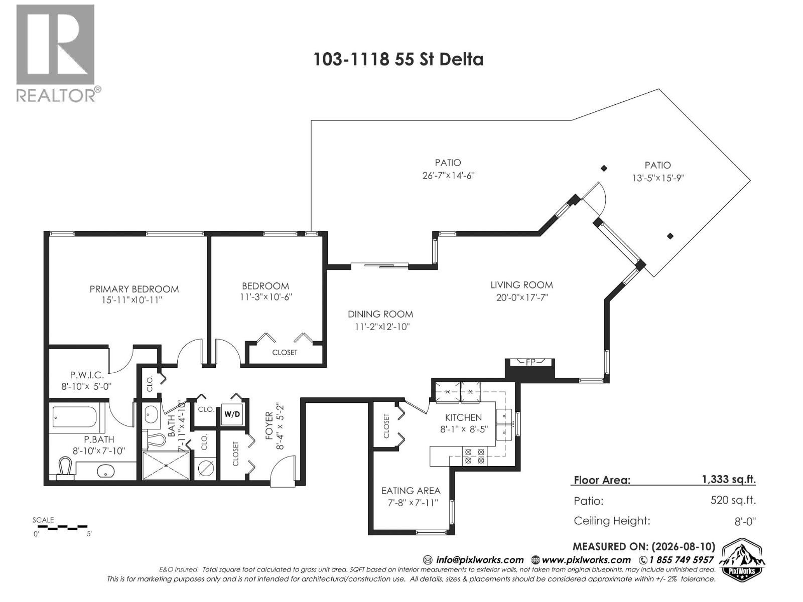103 1118 55 Street Property Photo 26