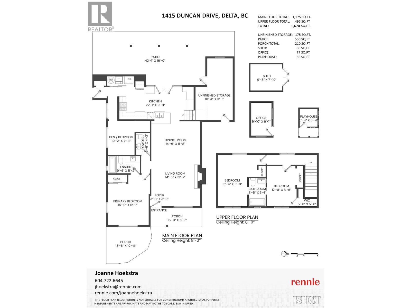 1415 Duncan Drive Property Photo 27