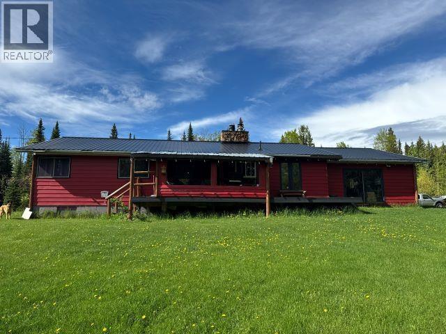 21040 Wright Creek Road Property Photo 2