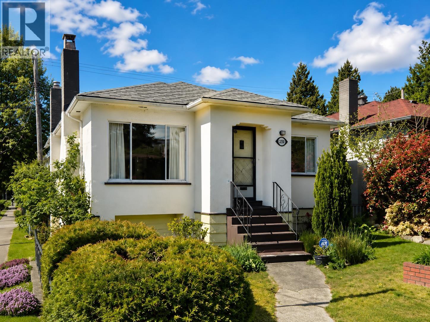 7895 GRANVILLE STREET Property Photo 1