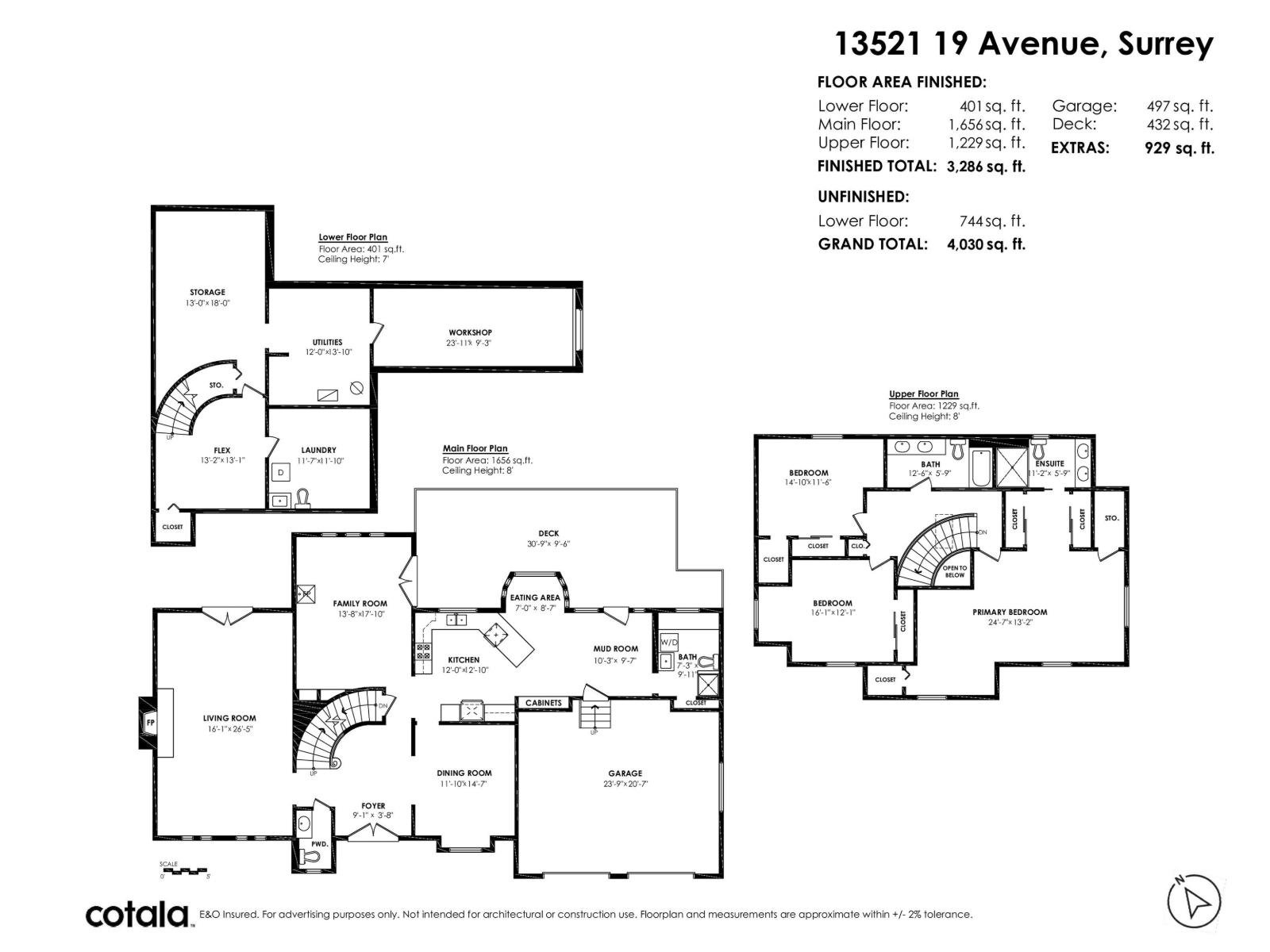 13521 19 Avenue Property Photo 33