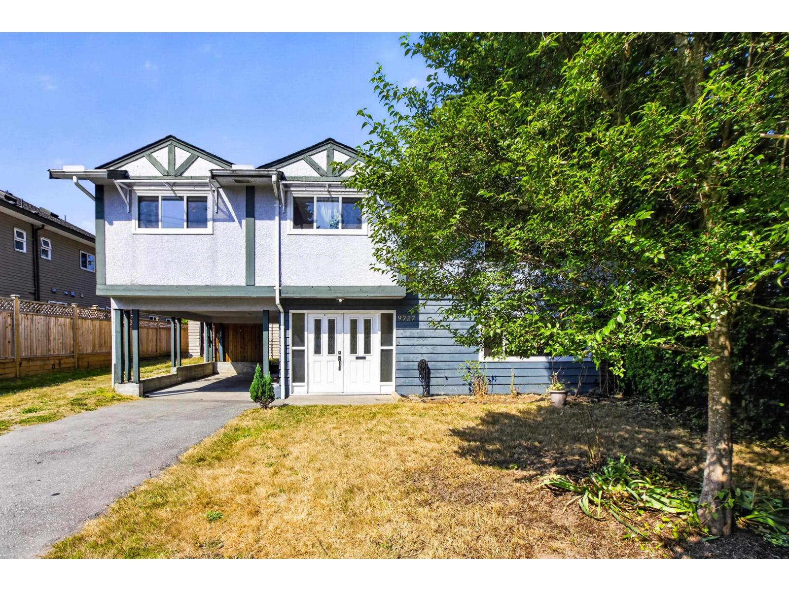 9727 121 Street Property Photo 1