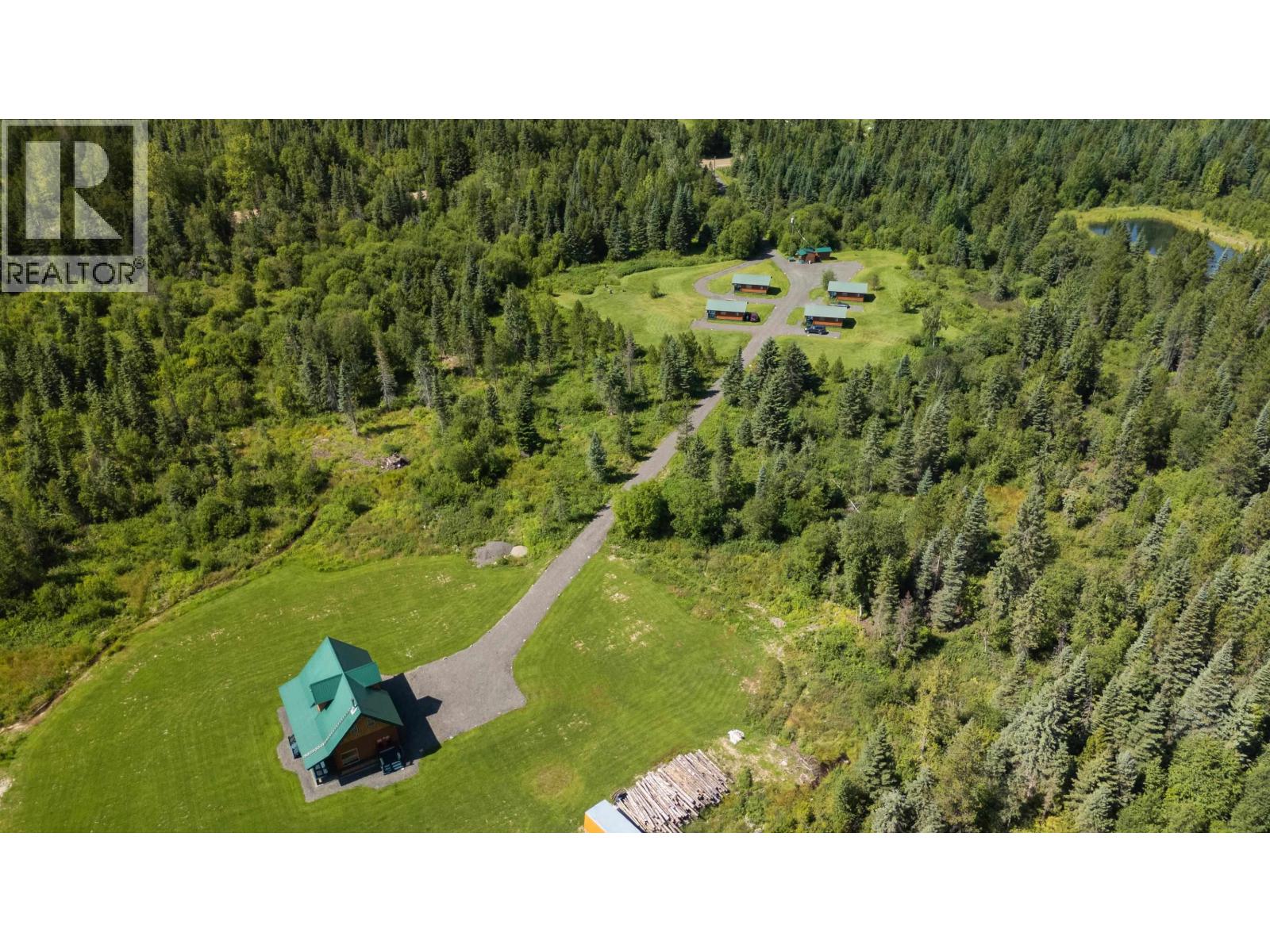 8170 LOOS ROAD Property Photo 1
