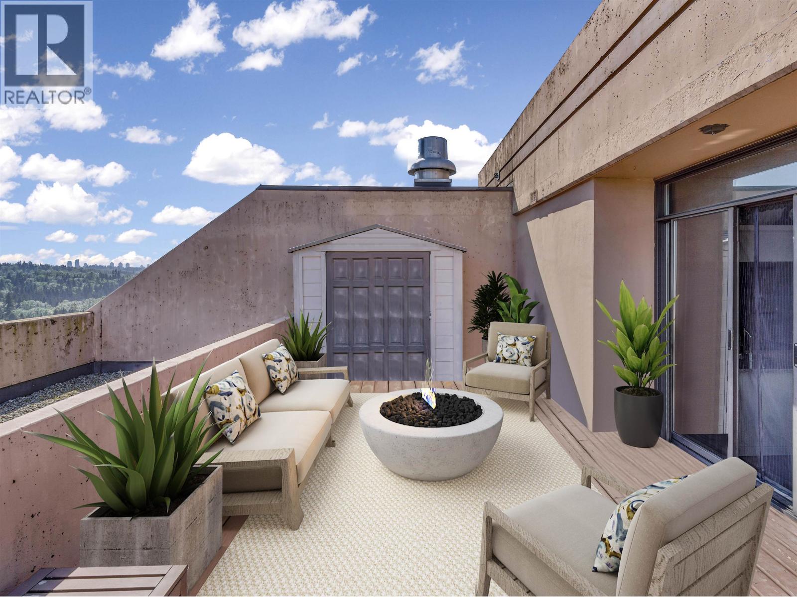 Ph7 460 Westview Street Property Photo 1