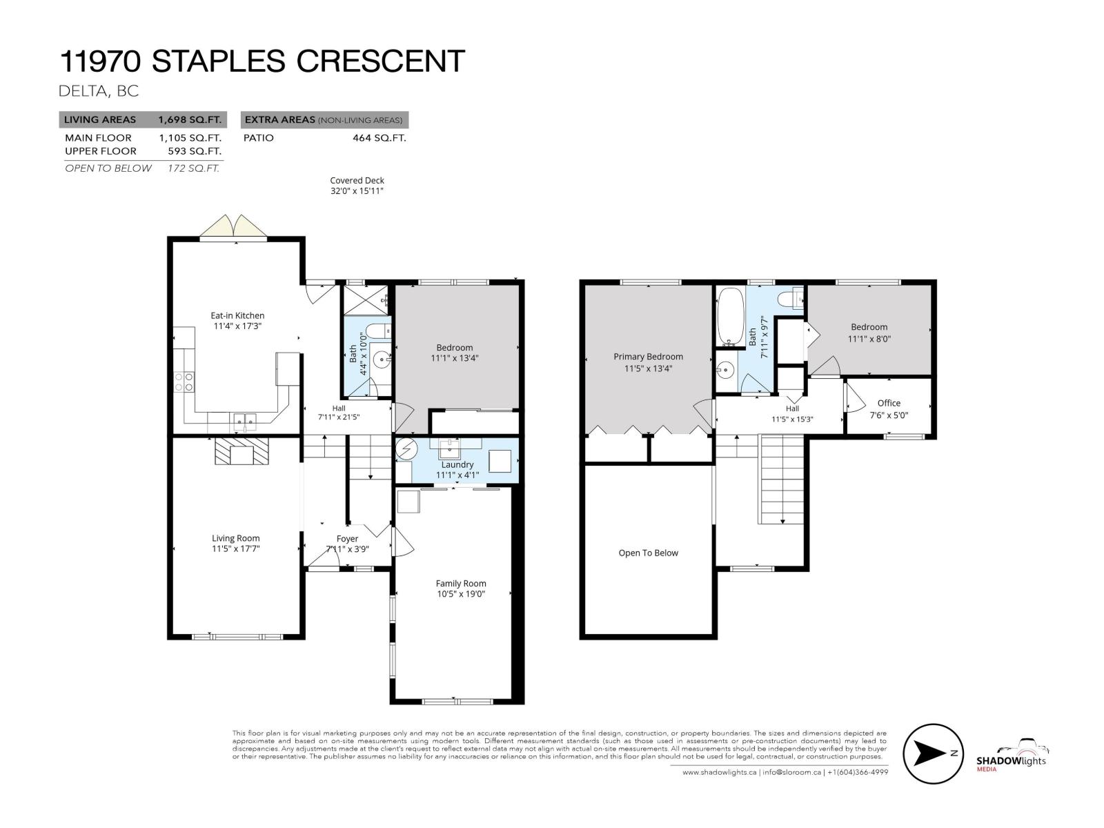 11970 Staples Crescent Property Photo 39