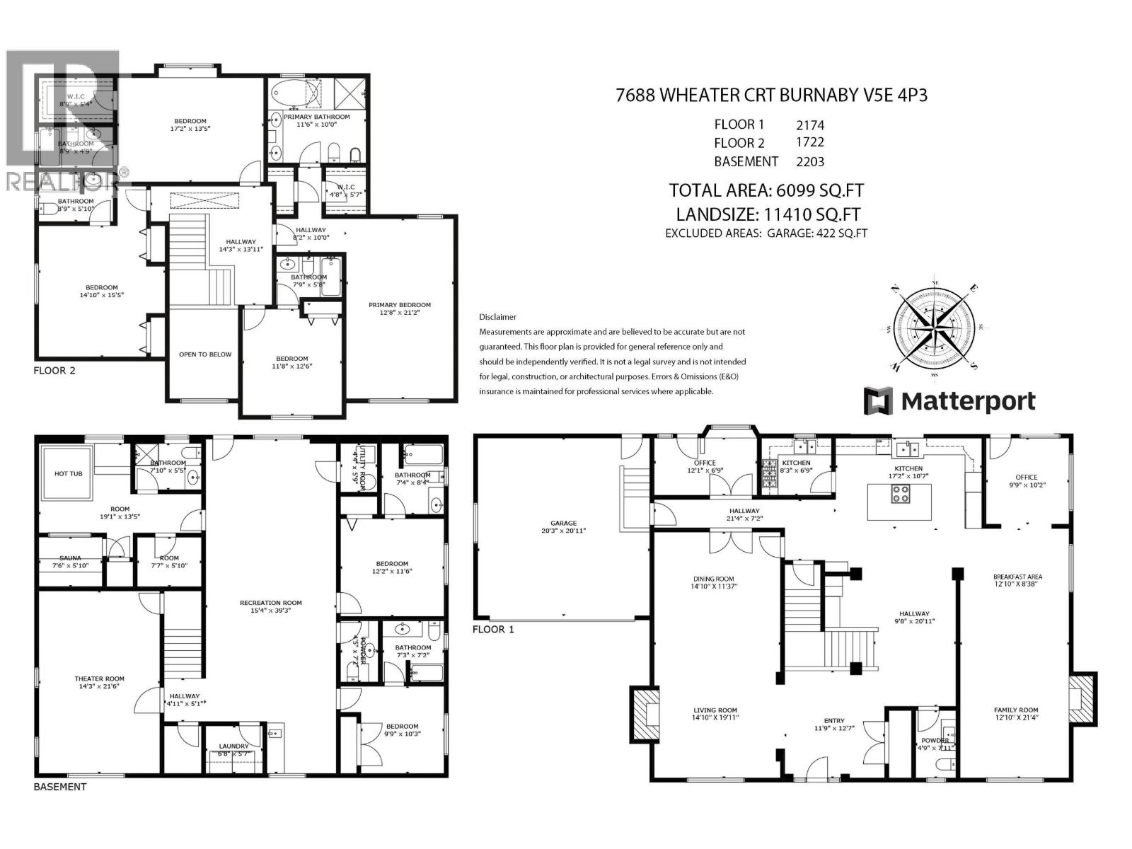 7688 Wheater Court Property Photo 38