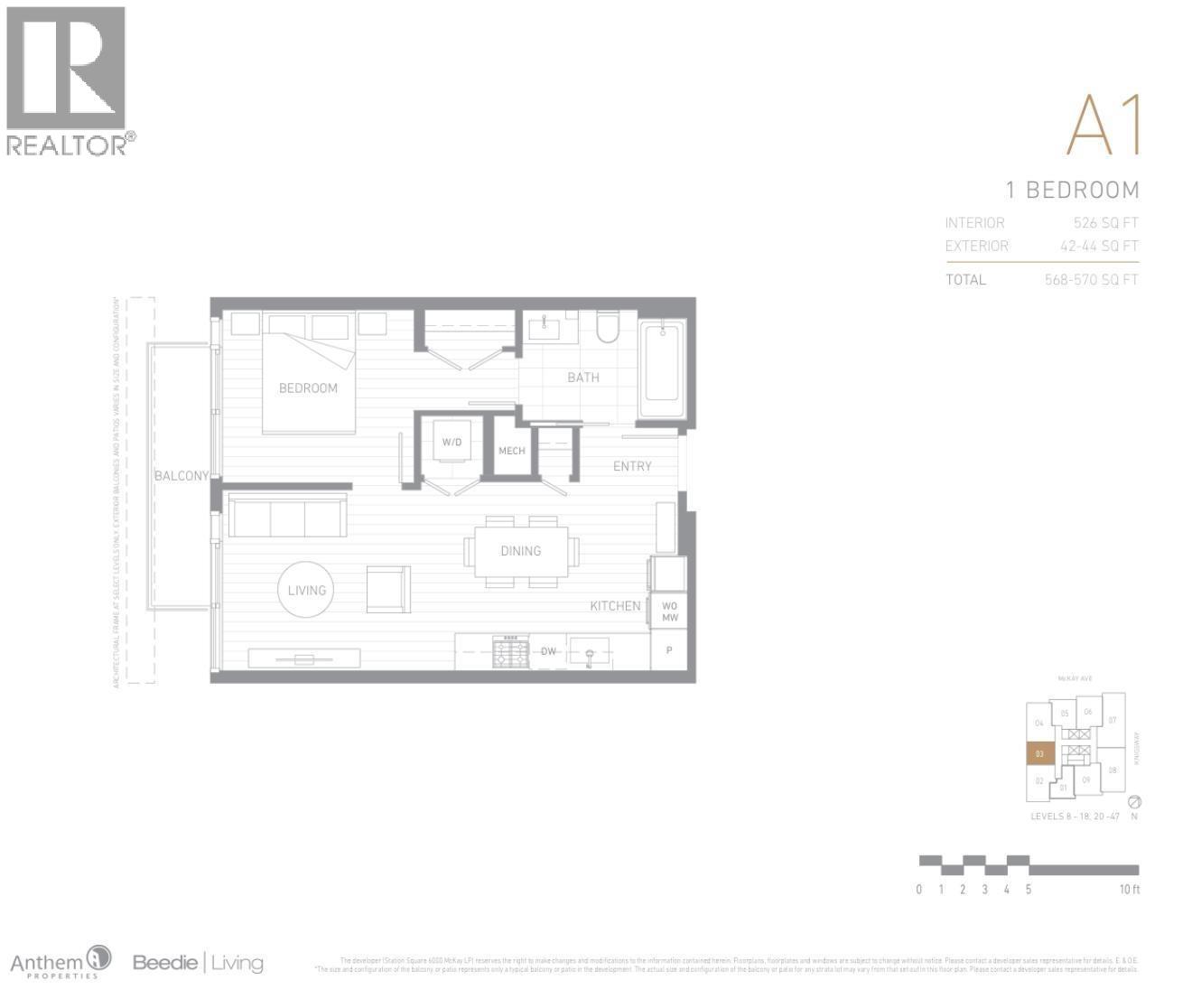 503 6000 Mckay Avenue Property Photo 24