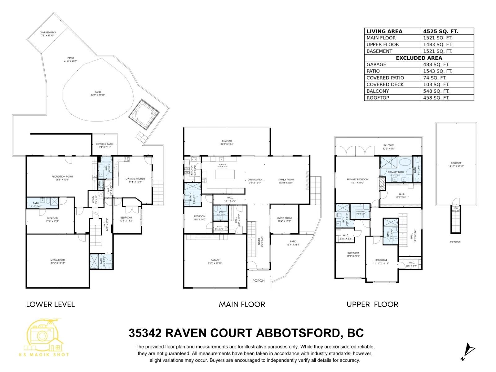 35342 Raven Court Property Photo 40