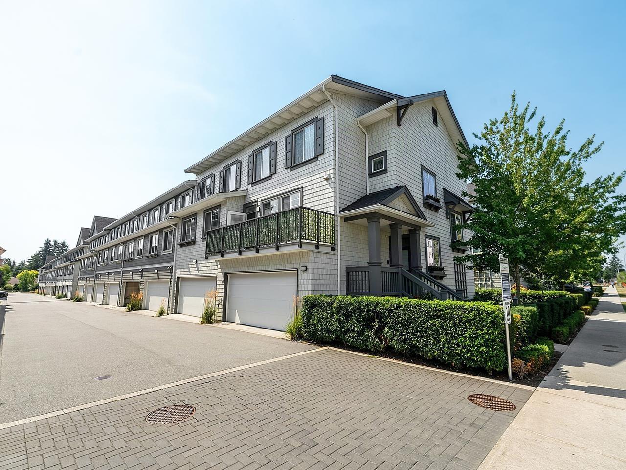 109 15850 85 Avenue Property Photo 1
