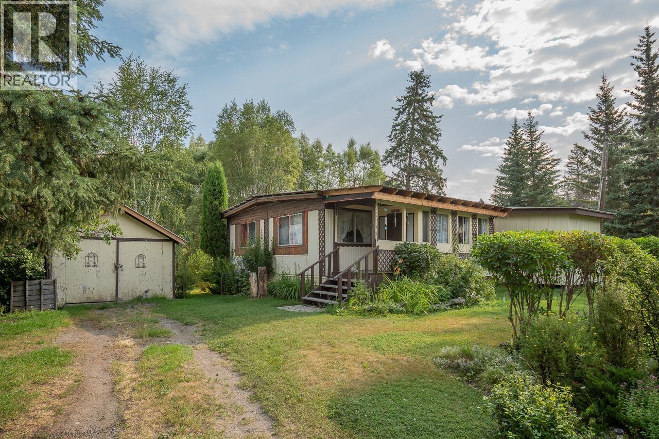 6111 Houseman Road Property Photo 1