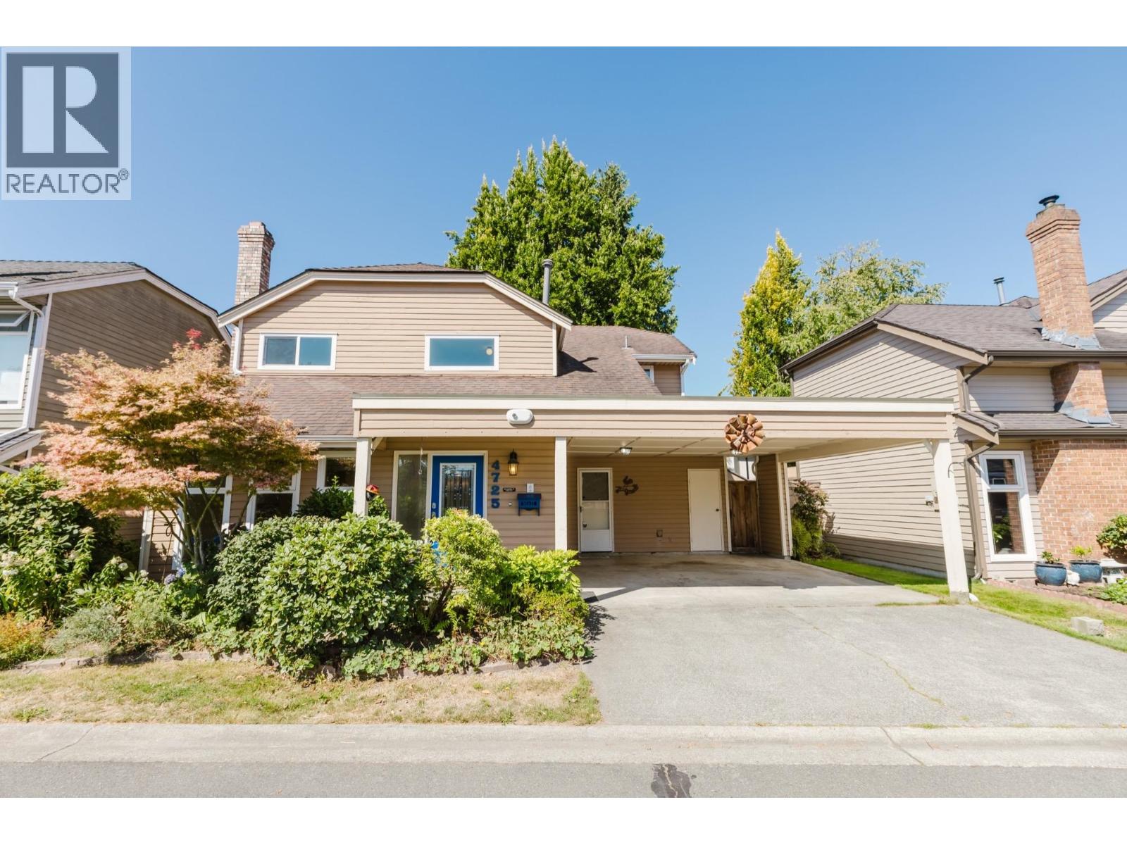 4725 Cedar Tree Lane Property Photo 1