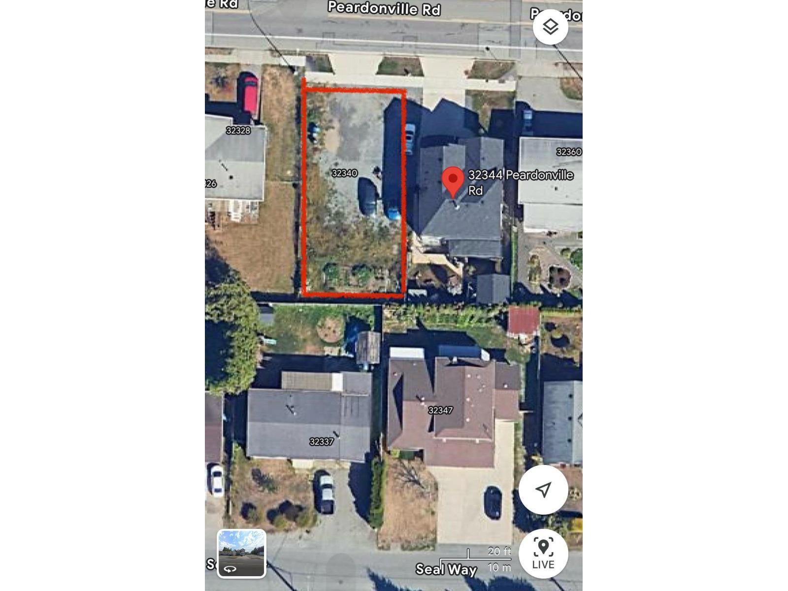 32340 Peardonville Road Property Photo 3