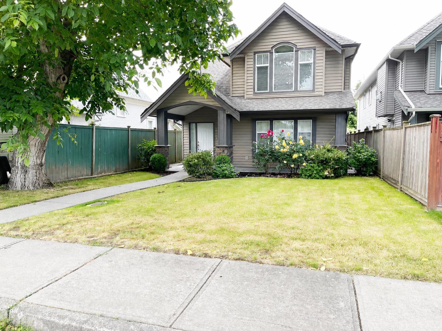 46151 THIRD Avenue Property Photo 1