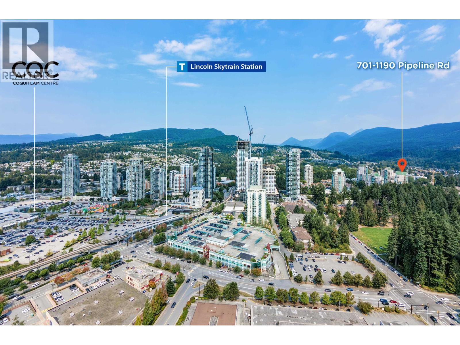 701 1190 Pipeline Road Property Photo 4