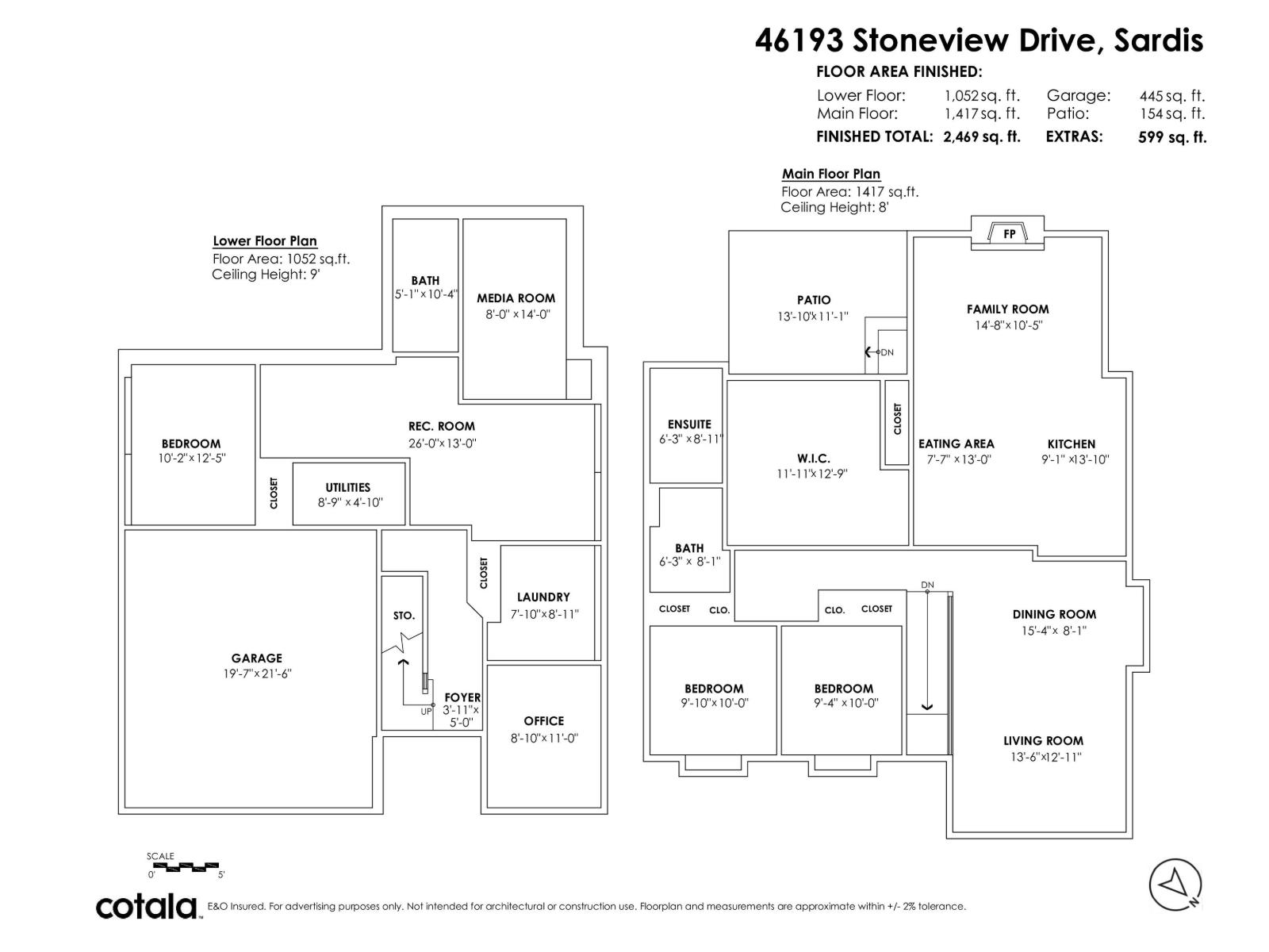 46193 Stoneview Drive Property Photo 32