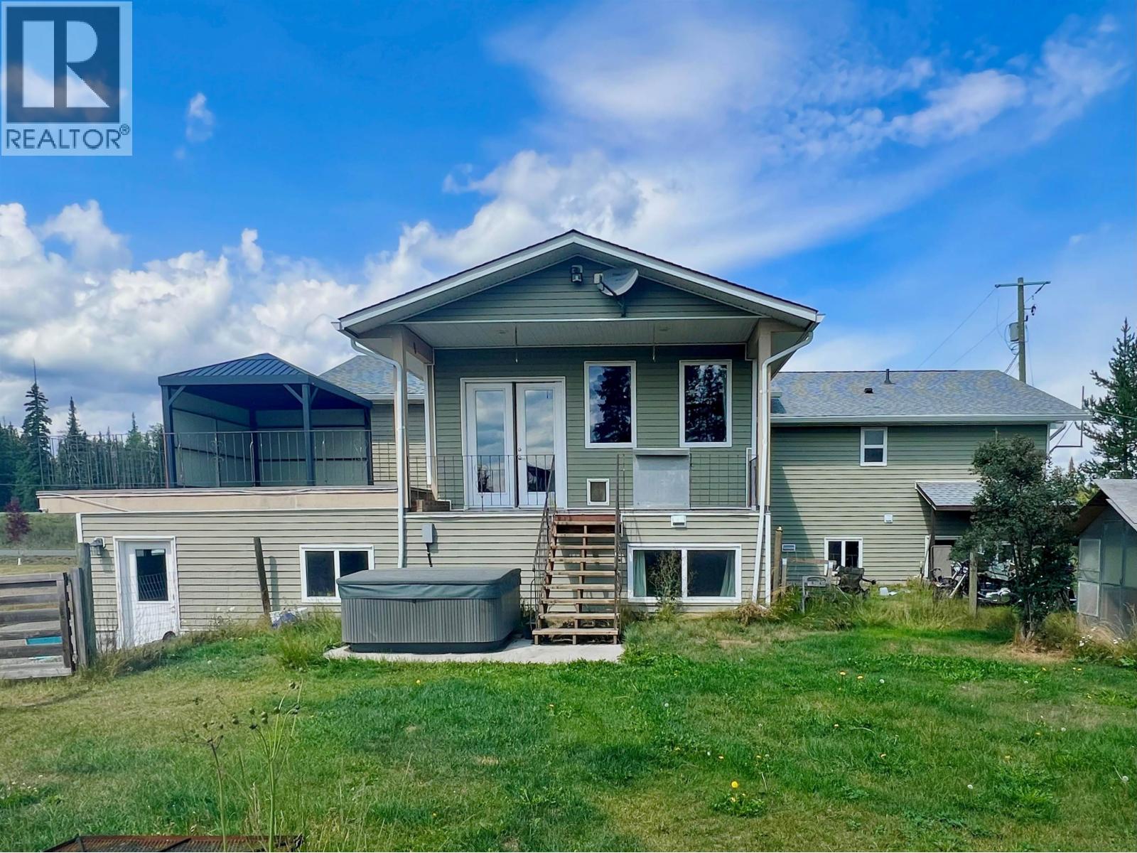 7025 Elefson Road Property Photo 1