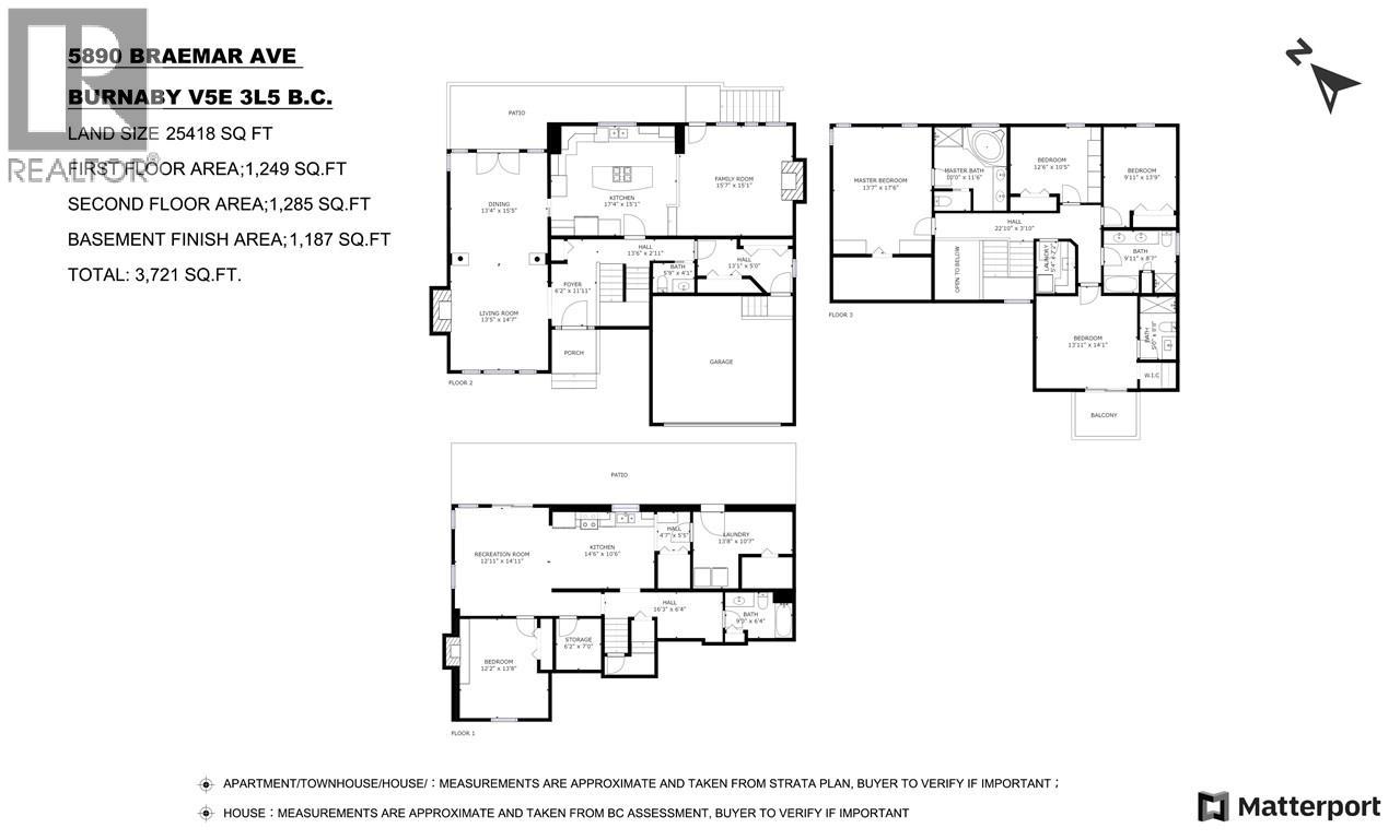 5890 Braemar Avenue Property Photo 37