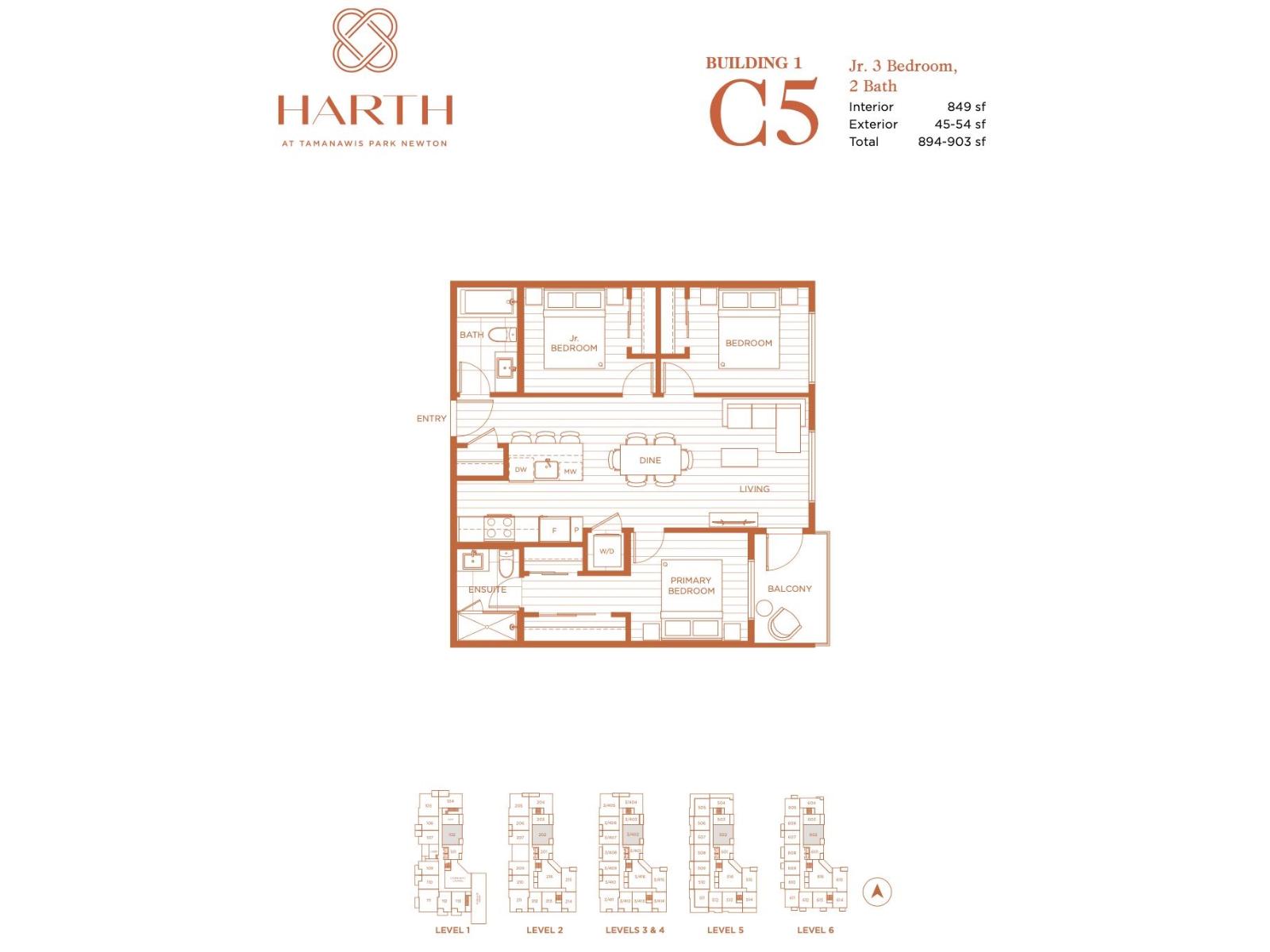 202 6433 128 Street Property Photo 6