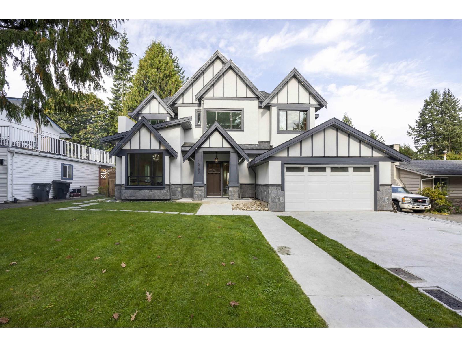 15799 Mcbeth Road Property Photo 1