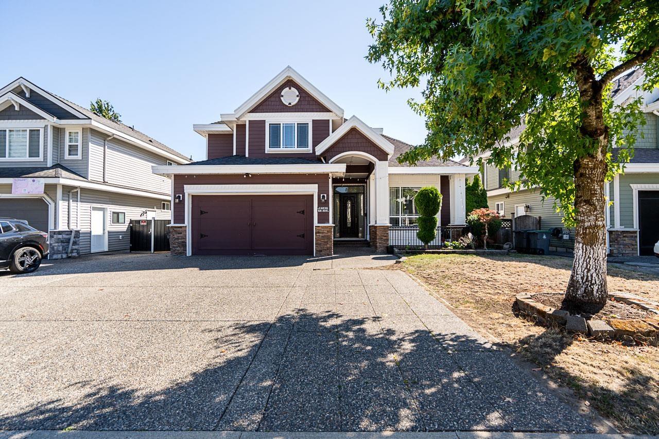 14836 68 Avenue Property Photo 1