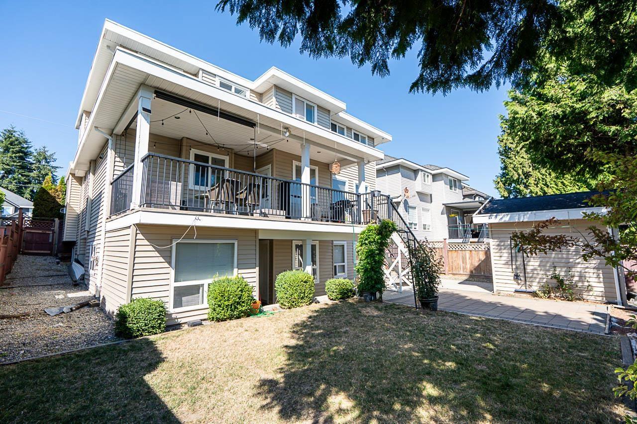 14836 68 Avenue Property Photo 25
