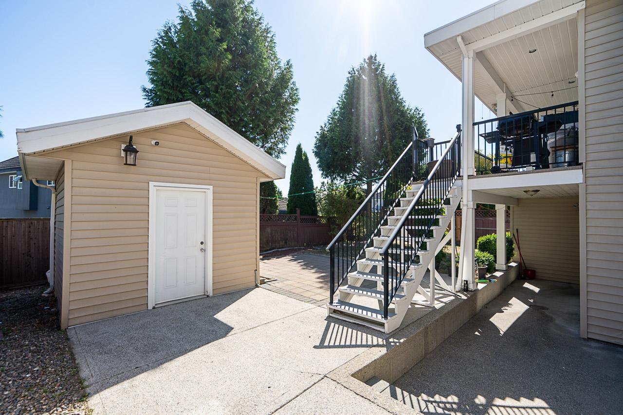 14836 68 Avenue Property Photo 38