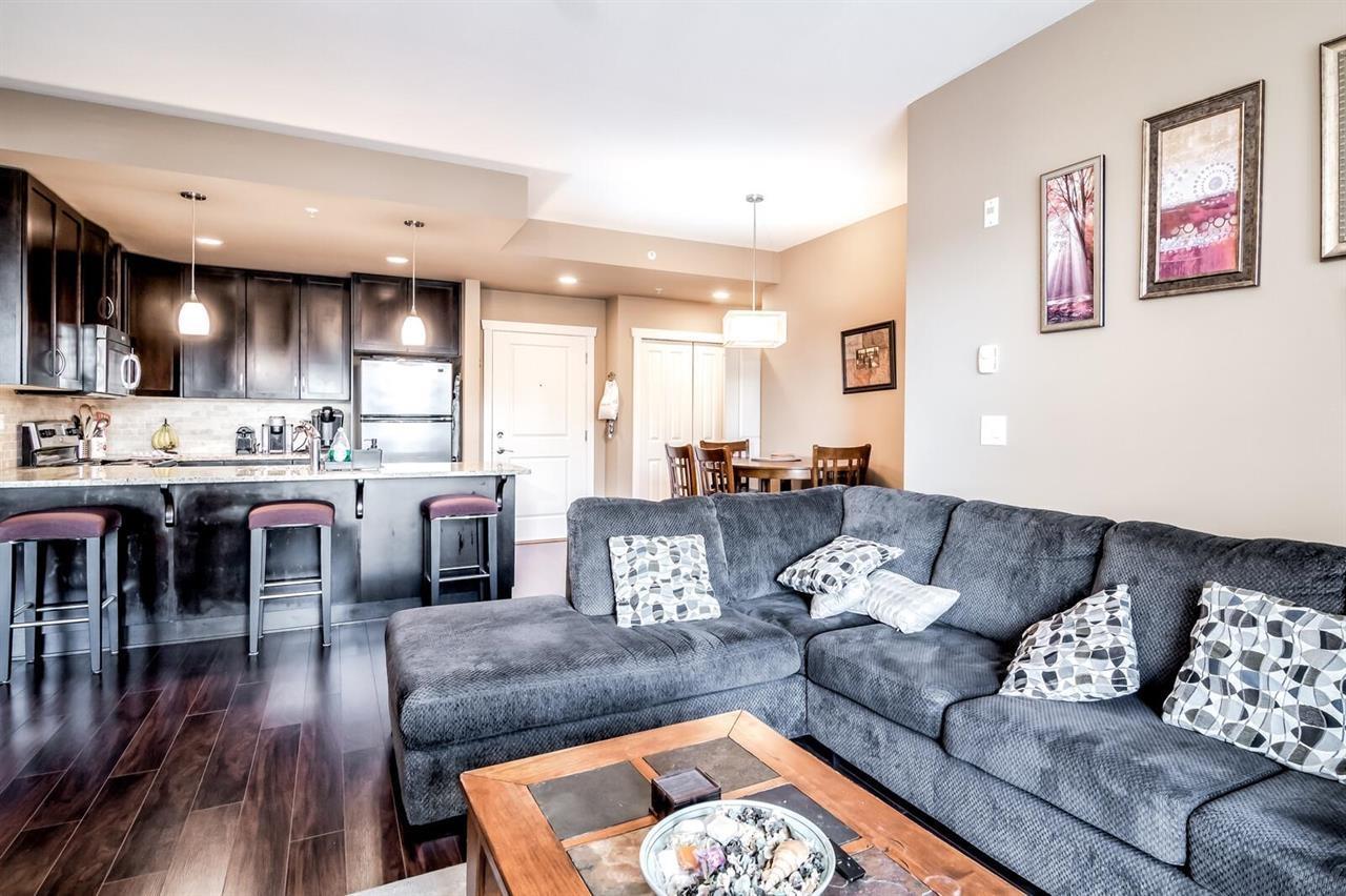316 3192 Gladwin Road Property Photo 4