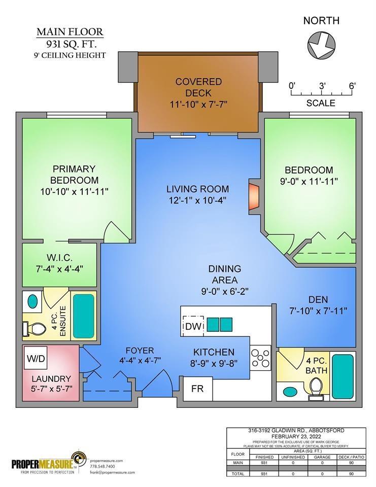 316 3192 Gladwin Road Property Photo 38