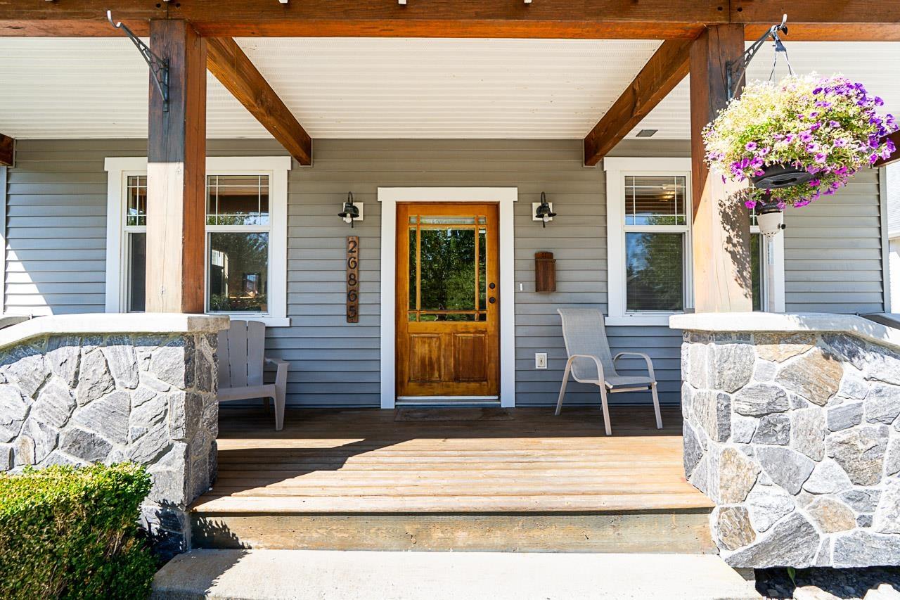 26865 25a Avenue Property Photo 5