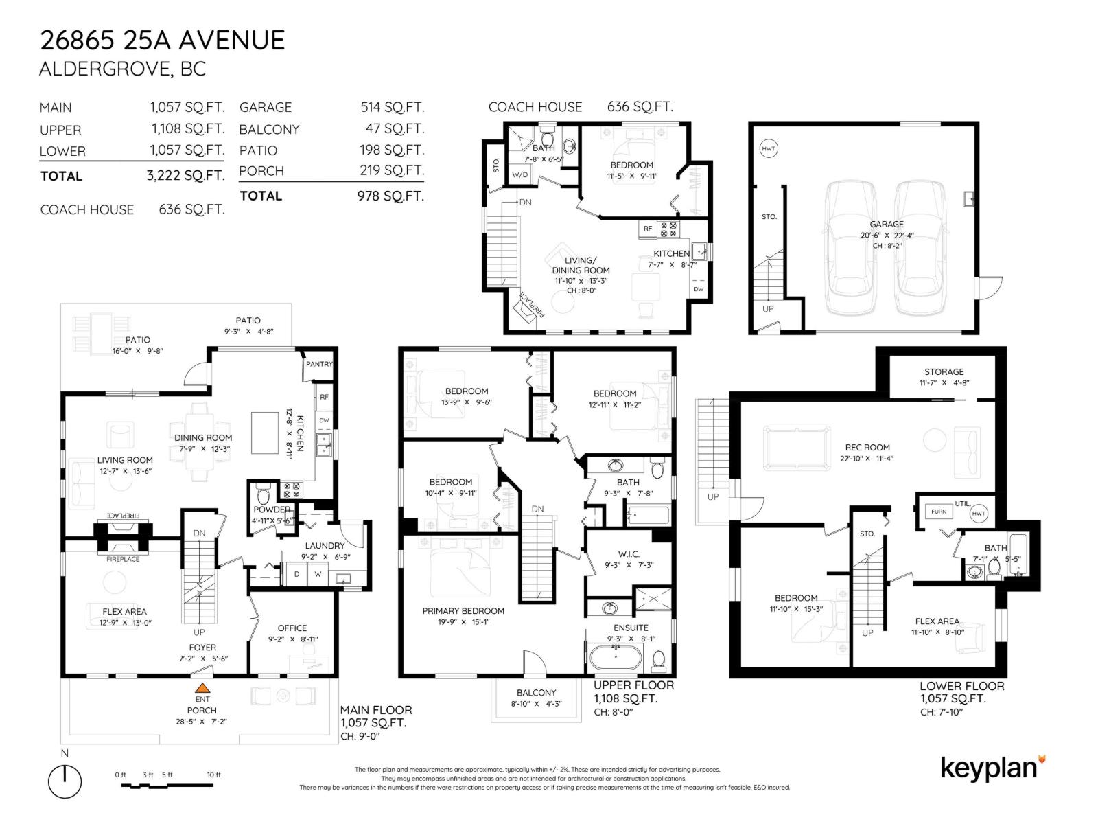 26865 25a Avenue Property Photo 40