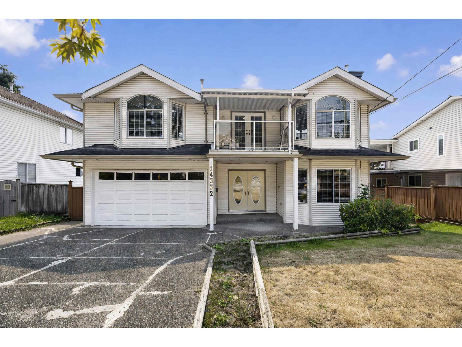 14332 68 Avenue Property Photo 3