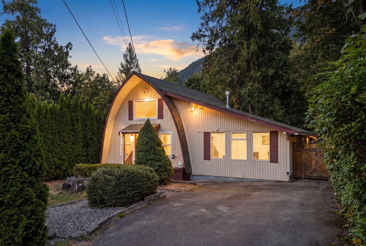 66603 SUMMER Road Property Photo 1