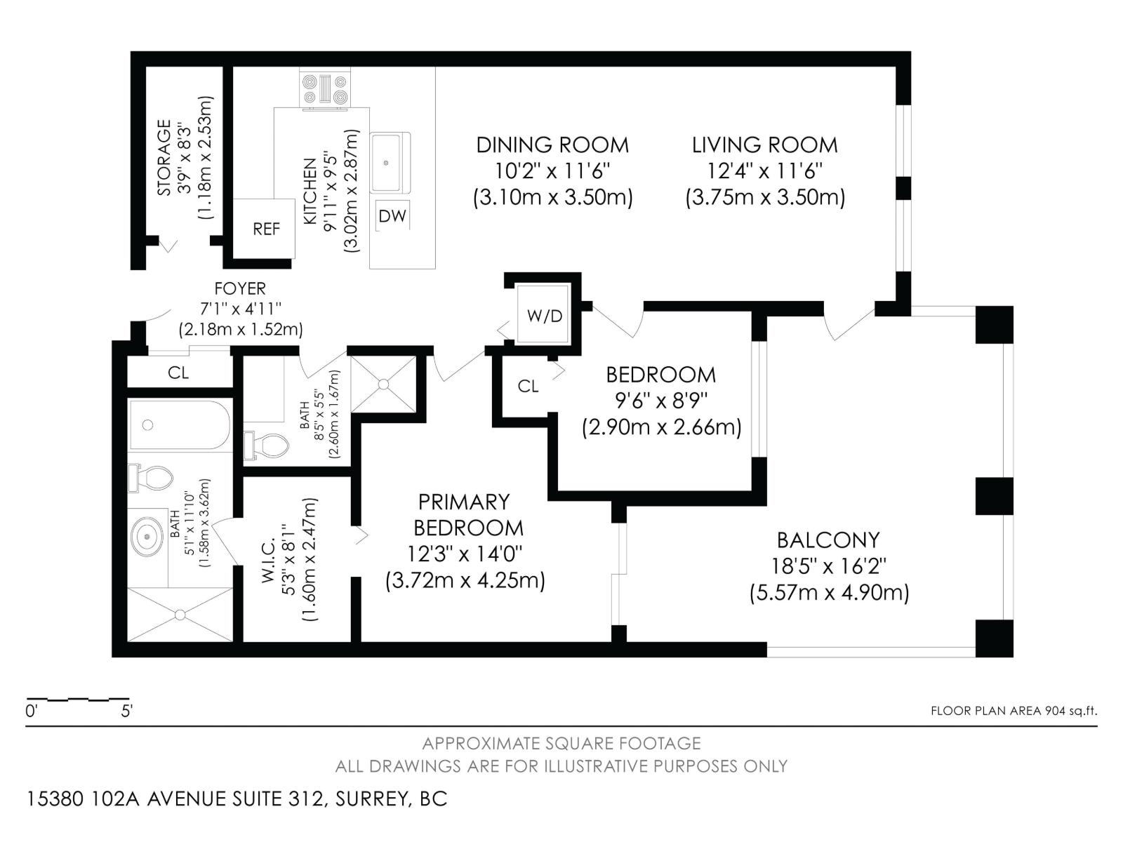 312 15380 102a Avenue Property Photo 40